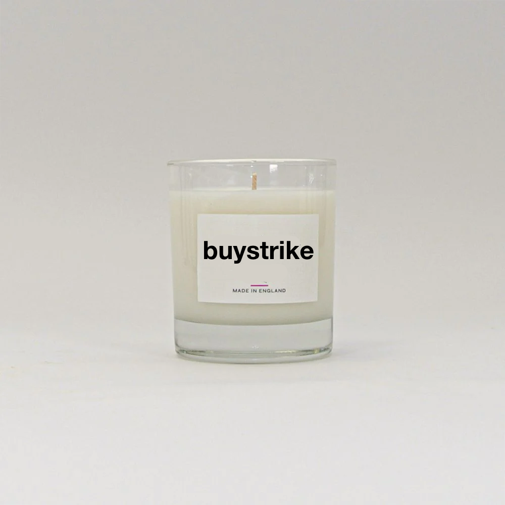 Midnight Jasmine Candle